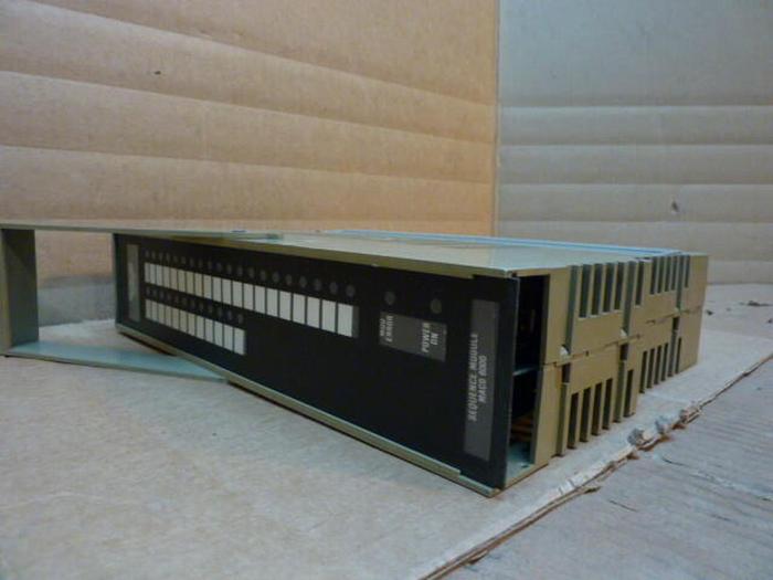 Used BARBER COLMAN Sequence Module 80CB-11001-002-0-00 Used