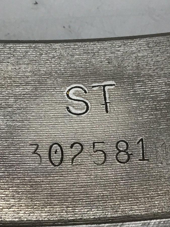 Used VAN DORN Bullard Gear 30258 #122529