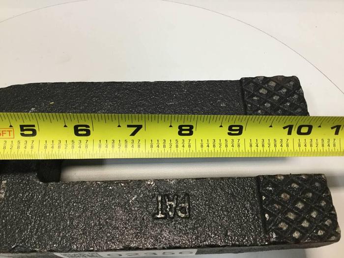 Used GENERIC Mold Die Clamp CLAMP356 #92356