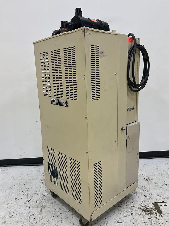 Used AEC WHITLOCK WD-100CHE-Q