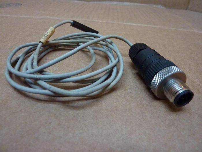 Used SMC Reed Switch D-Z73 #80352