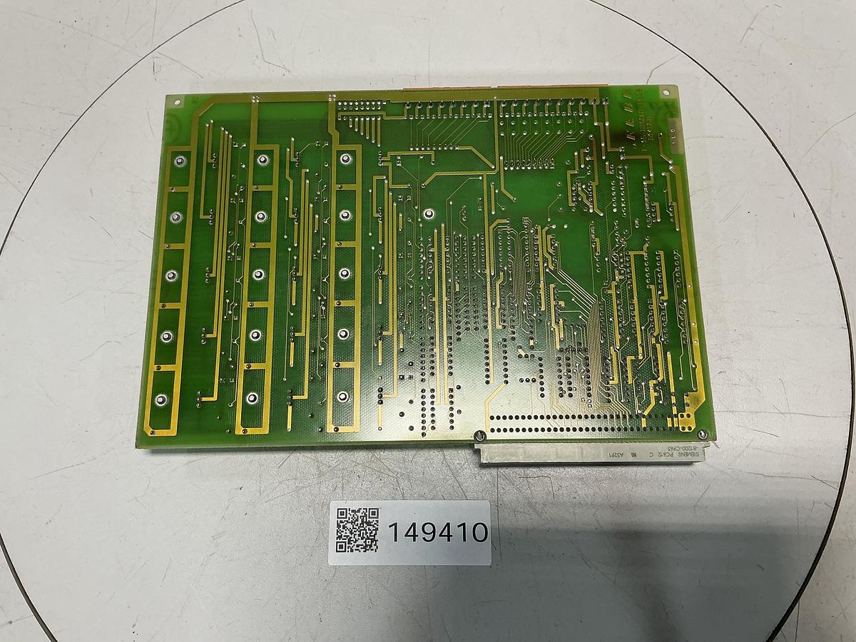 Used KEBA D1456D E-16-DIGOUT-PLUS