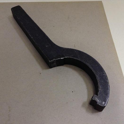 Used GENERIC Hook Wrench 22170 #67909