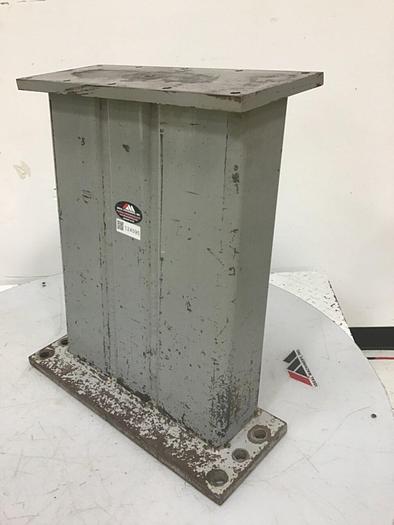 Used GENERIC Robot Stand 21 X 8 ROBOT STAND #124595