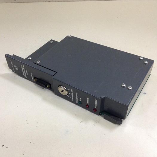 Used ALLEN BRADLEY LOT of 4 Units, PLC-2 Mini Processor 1772-LN3 SER B #84379
