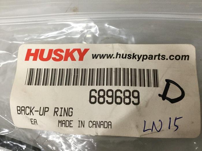 HUSKY Ram Seal Kit 4000 Ton RSK 4000 Used