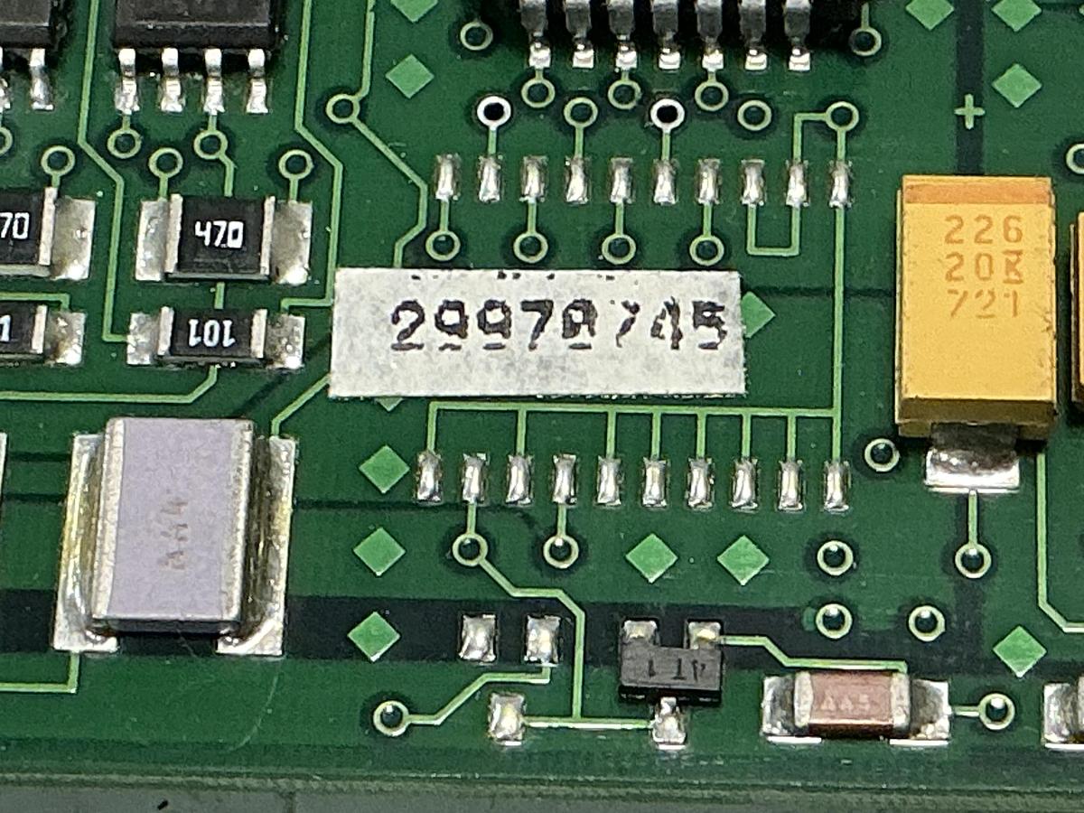 Used CINCINNATI MILACRON 3-533-0982G