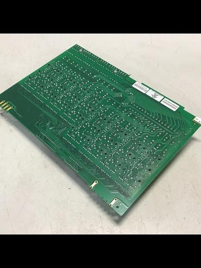 Used BARBER COLMAN Circuit Board A-13904-002 #141674