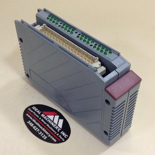 Used B&R Input Module 3DI477.6 USED #77541