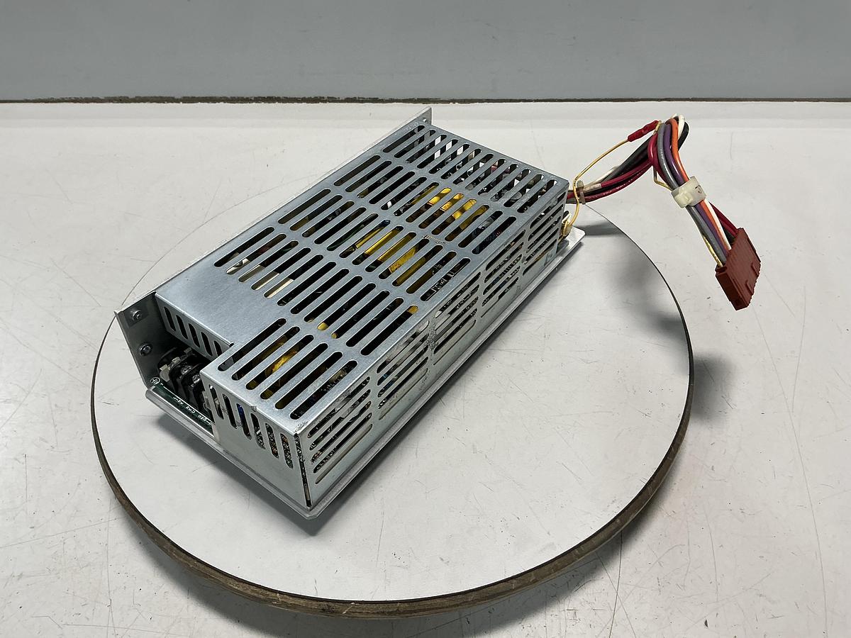 Used SSI SQM200-1433-5-A