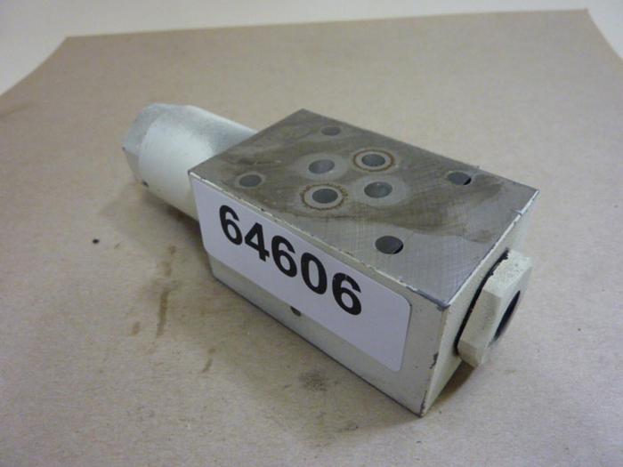 Used VICKERS Valve DGMXI3PPCW20JAS11 #64606