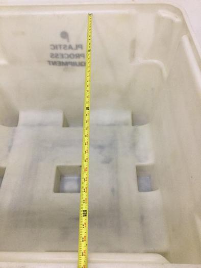 Used PPE Surge Bin PCCT0630 #106648