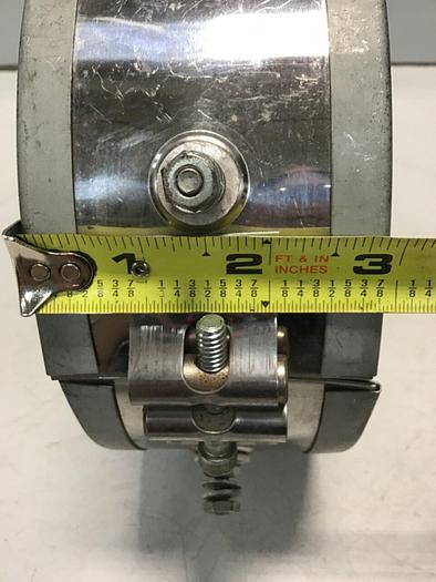 TEMPCO 900 Watt Heater Band NS0708030011 #125675