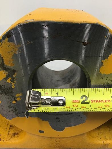 Used KAWAGUCHI Clamp Slide Brace JEKS-265 / CHSB Used