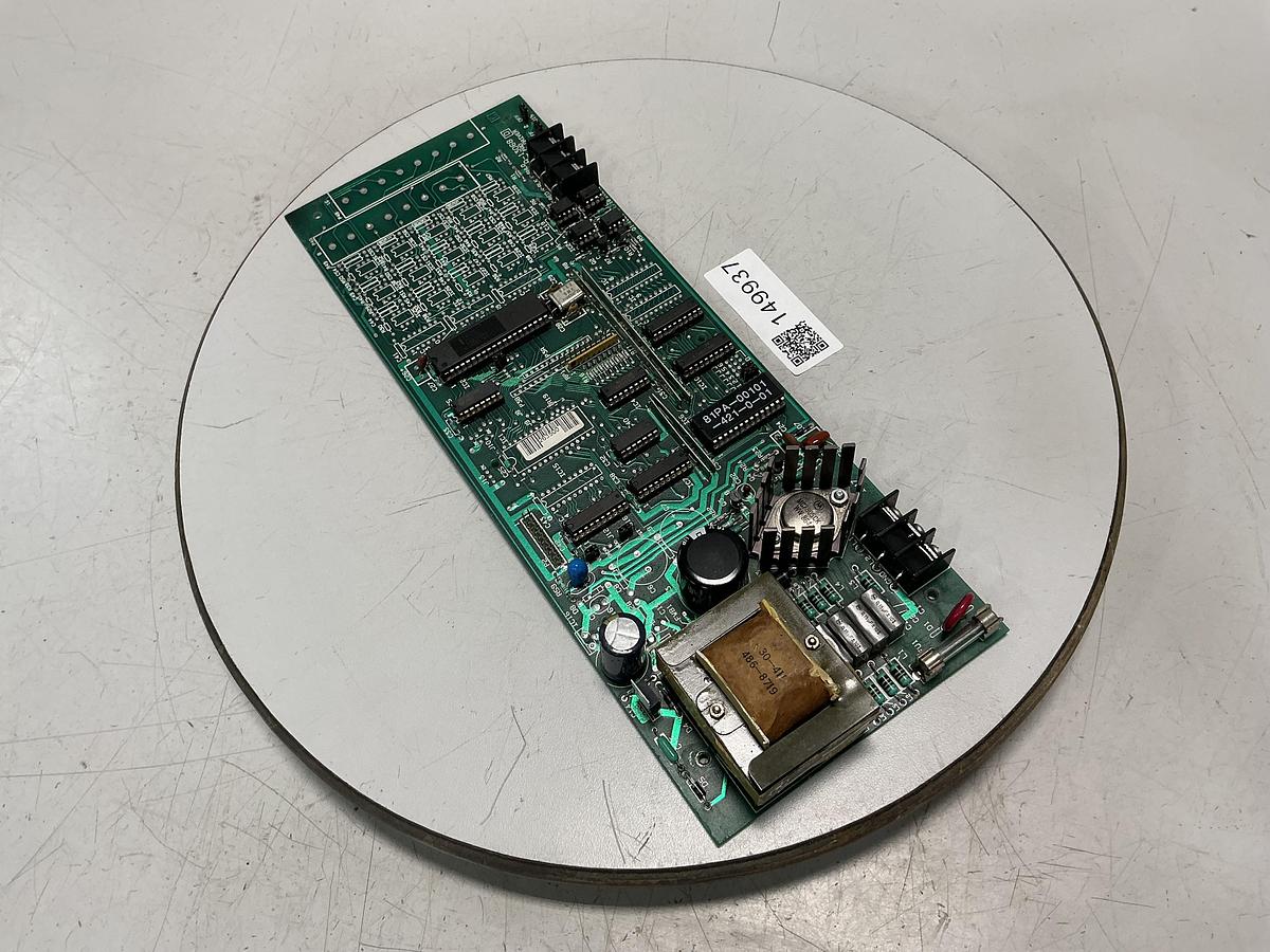 Used BARBER COLMAN A-13068