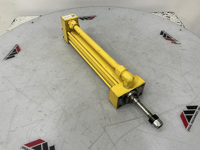 Used parker 01.65 CJJ2HTS13A 15.875