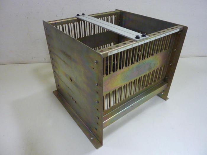 Used CINCINNATI MILACRON Card Rack 3-424-1794A #64087