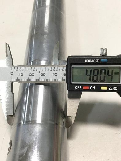 Used VAN DORN Toggle Pin 308190FI #111083