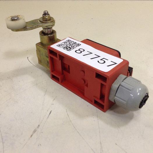Used BERNSTEIN Limit Switch ENK-UV1Z AHS #87757