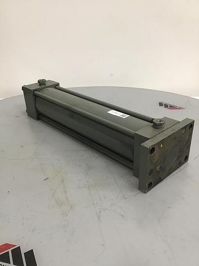 Used VAN DORN Cylinder 40016 Used 139217