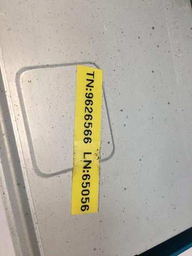 Used TEAC Floppy Drive FD-235HF #103747