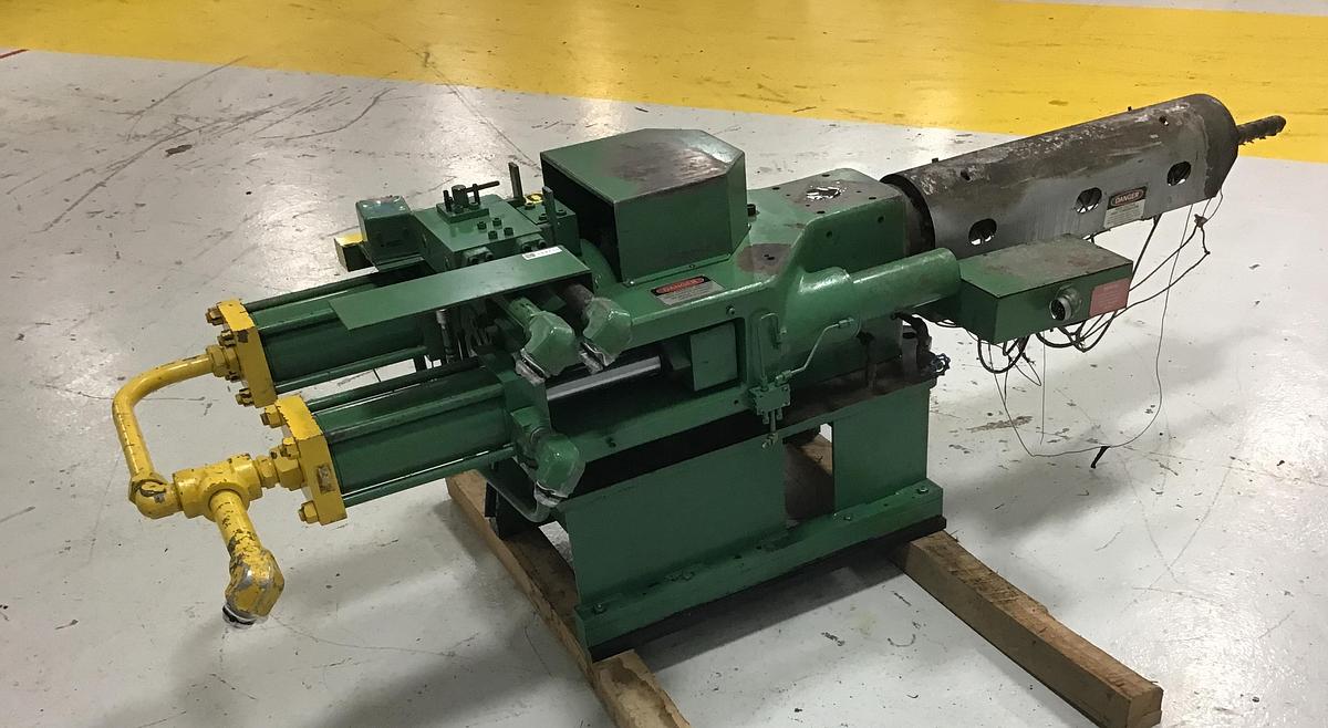 Used VAN DORN 260H-RS-20FLP / IU