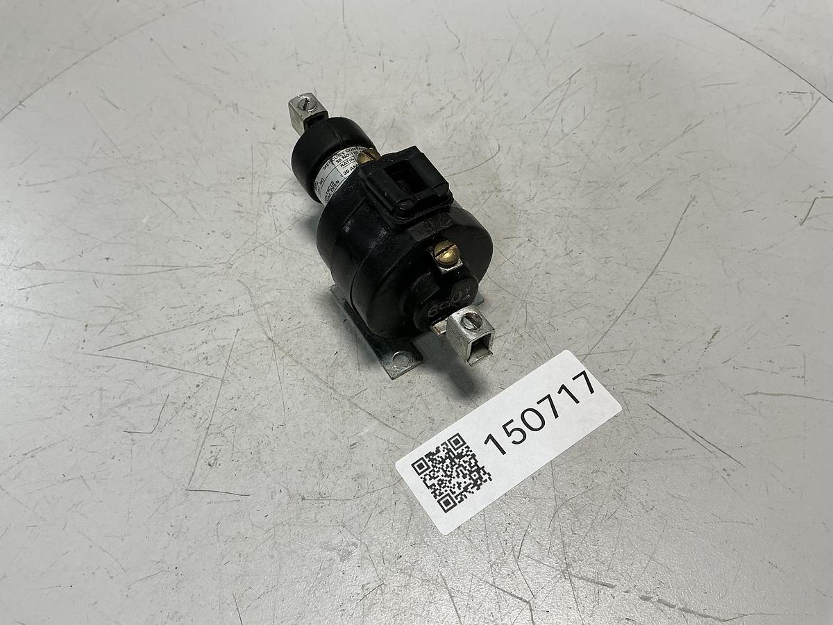 Used MDI 35NO-120A Relay Used
