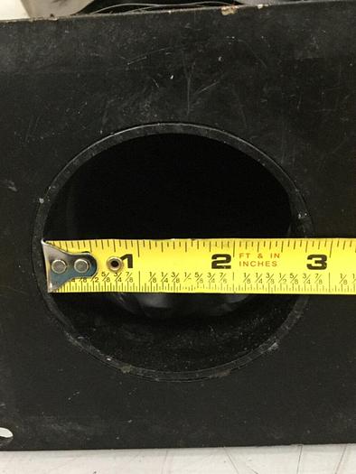 Used BALDOR 15 HP Industrial Motor 5036162-3 Used