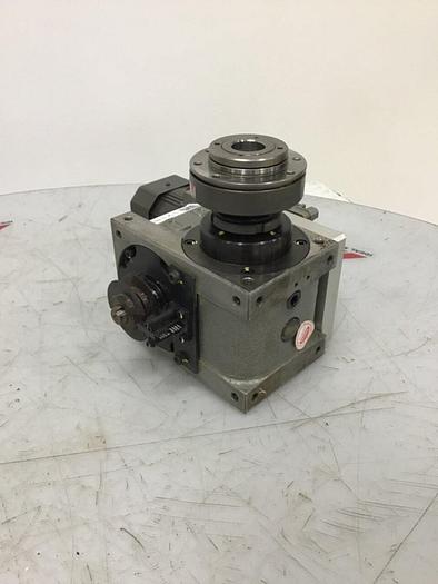 Used SANDEX Indexing Drive 6D 04272R-LM3A1/X #121835