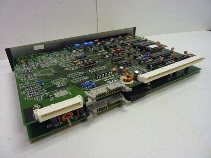 NSD Circuit Board V8L55-11 Used