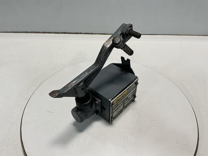 Used PARKER D3ML4BN10X4384