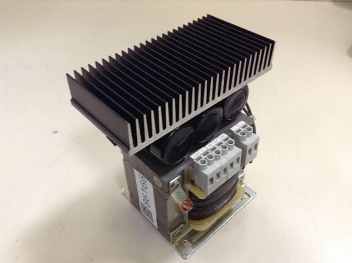 Used MOELLER 0.4 kVA Transformer GW4-100-S002 #86233