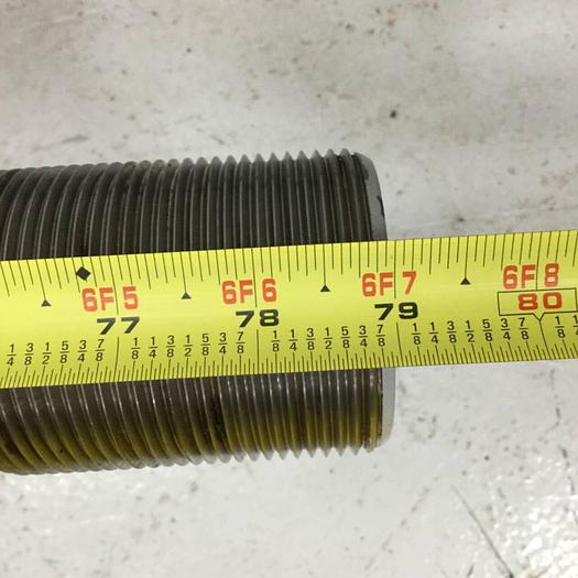 Used VAN DORN Tie Bar 342936 S0 69754 Used