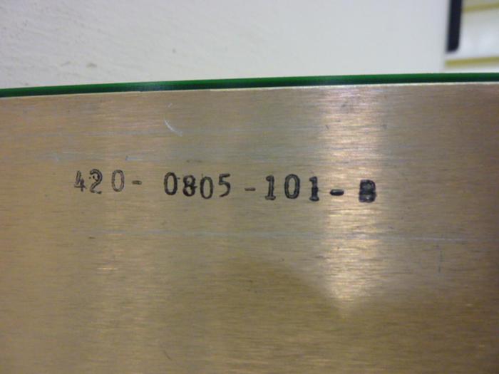 Used ODS Network Board 1094-ENC #56339