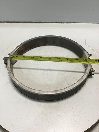 Used WELLMAN 700 Watt Heater Band 326334 700W #125847