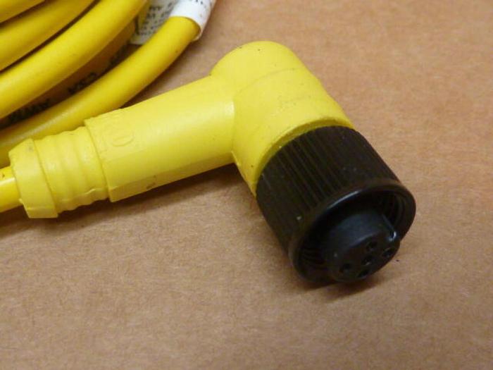 IFM Cable W80230 #31696