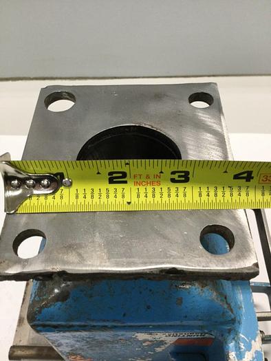 Used BUNTING Drawer Magnet 33373 #107100