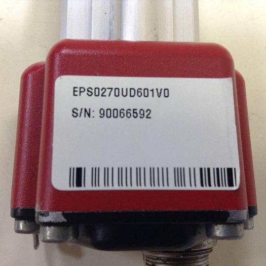 Used MTS Linear Positioning Sensor EPS0270UD601V0 Used