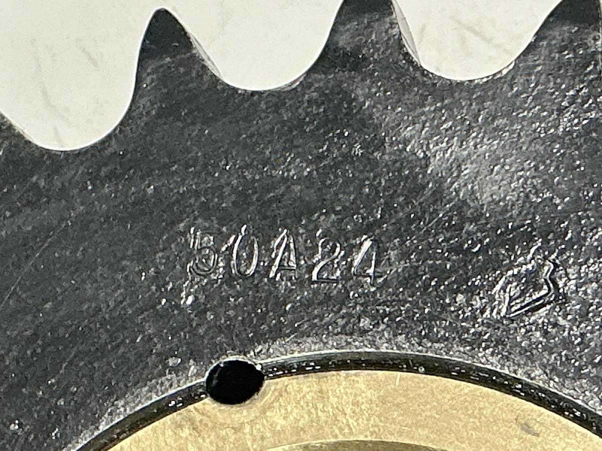 Used CINCINNATI MILACRON 5035744