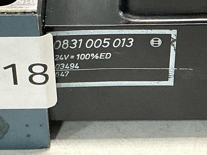 Used BOSCH 0 810 090 103