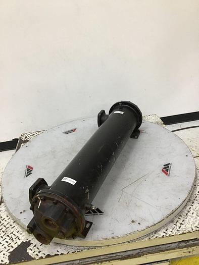 Used THERMAL TRANSFER Heat Exchanger RAF-1636-97482 Used