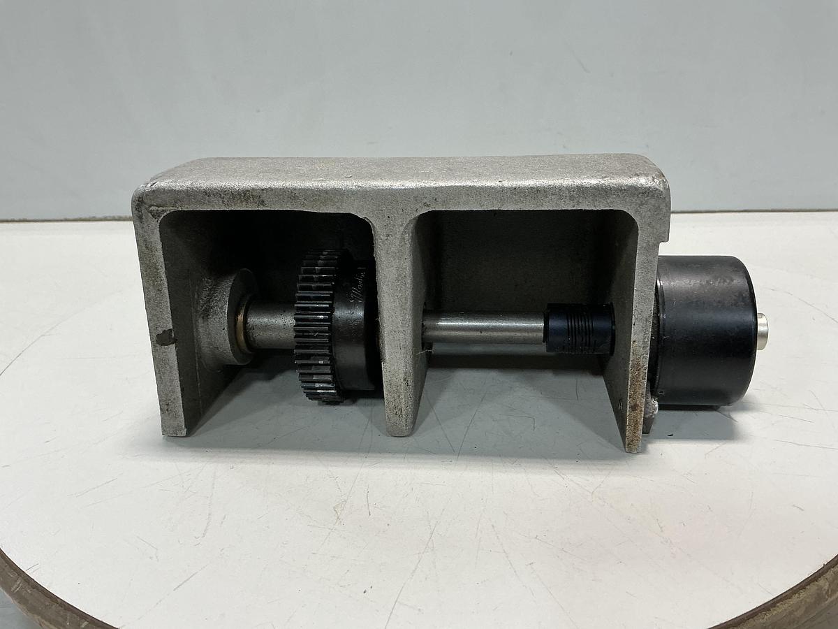 Used VAN DORN 332650-A-108