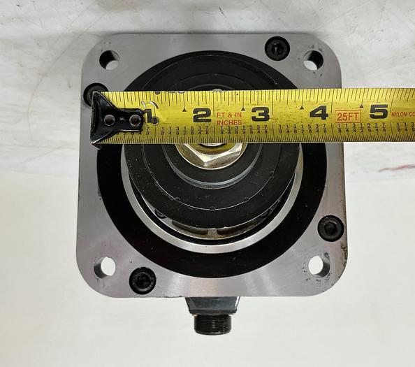 Used YASKAWA ELECTRIC SGMG-30A2AC