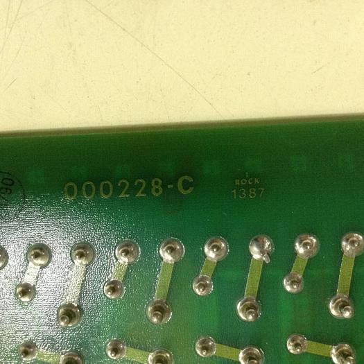 Used OPTO I/O Module PB-24 #86896