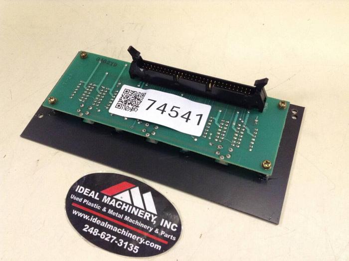 Used MITSUBISHI Time Monitor T2-NA #74541