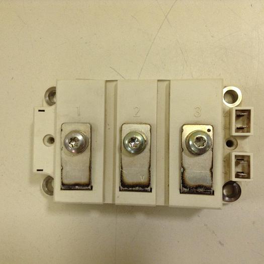 Used SIEMENS Module BSM 150 GB 100 D #78165