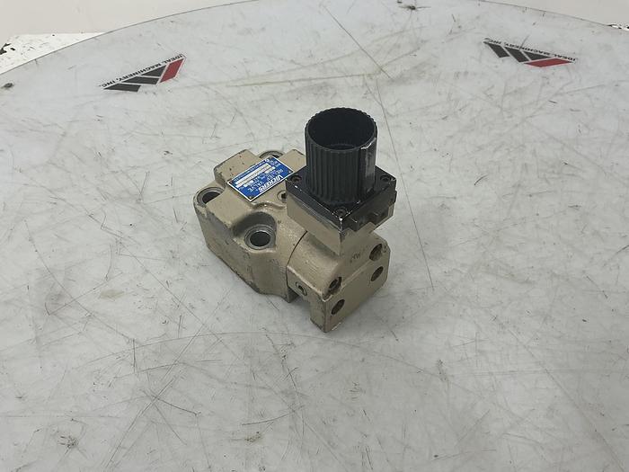 Used VICKERS TCG20-06-BYD3L-11-S105