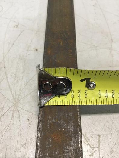 CHROMALOX 200 Watt Strip Heater TKL T62 #125817