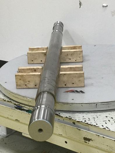 Used VAN DORN Tie Bar 81513A / 60289S0 Used