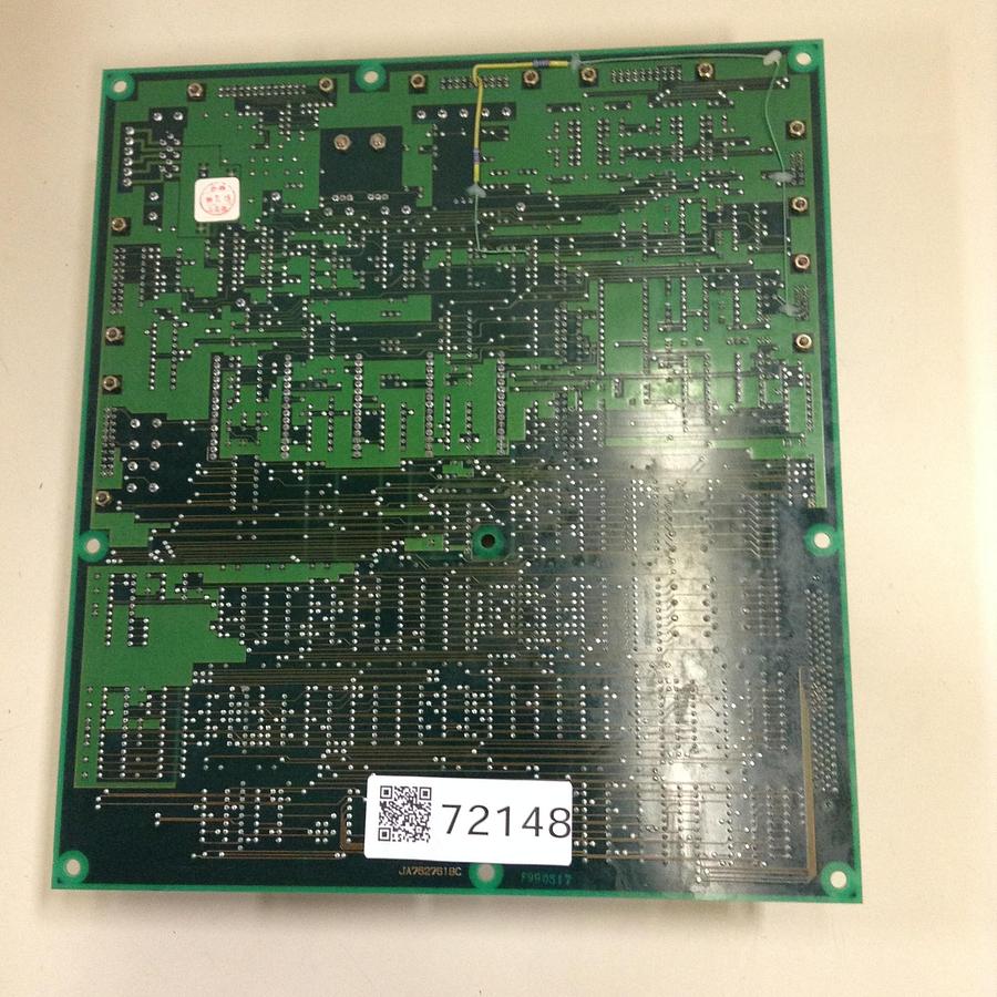 Used SUMITOMO Circuit Board JA765439AC #72148